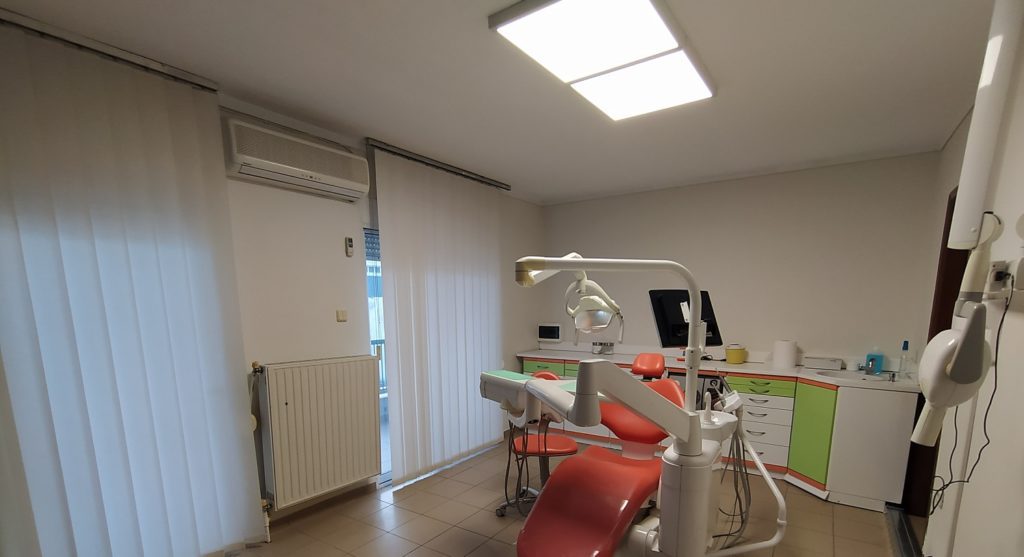 φωτογραφίες οδοντιατρείου – Οδοντιατρείο 2